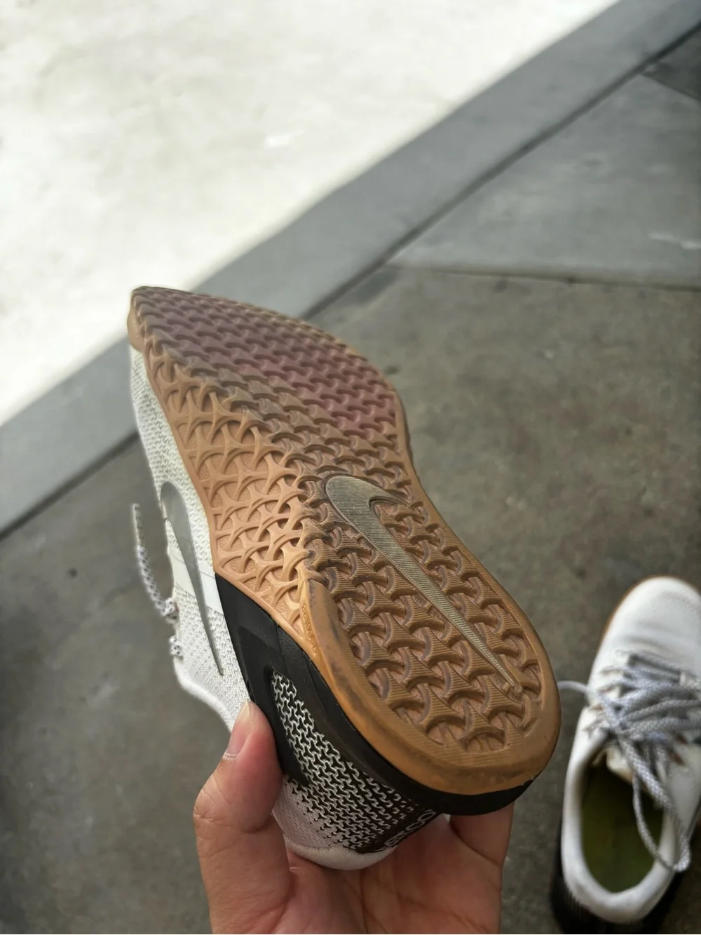Nike metcon good